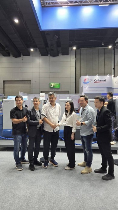 Labelexpo Southeast Asia 2025