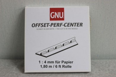 มีดปรุพิเศษ GNU